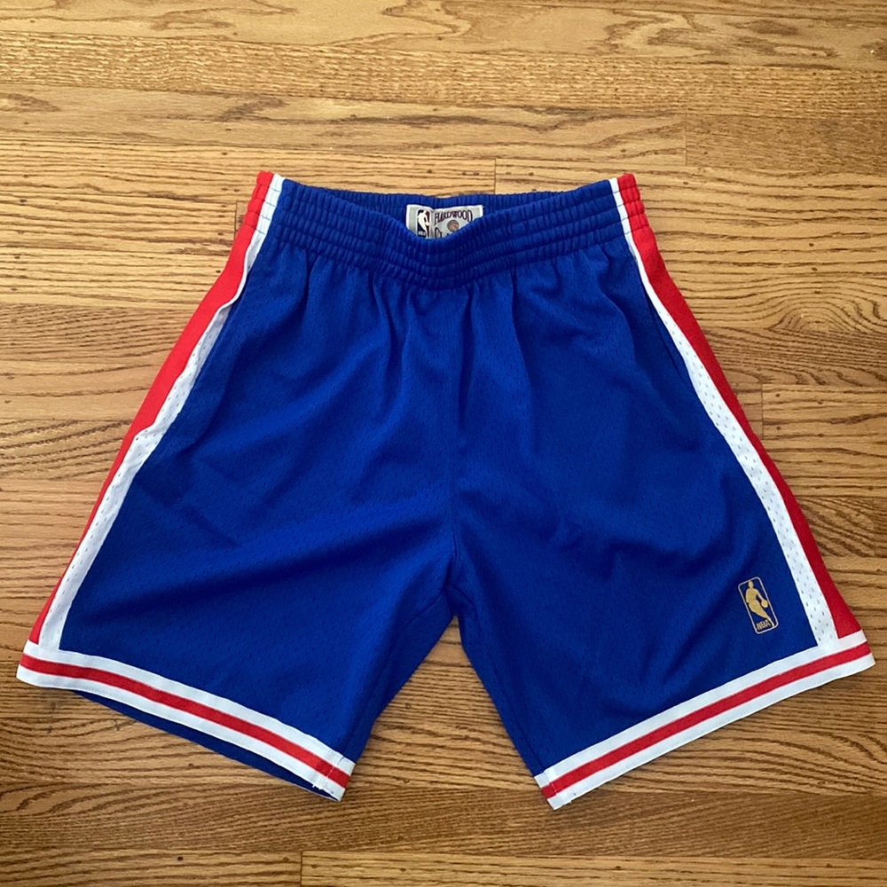 Mitchell & Ness